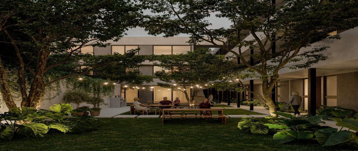 Foto de departamento en venta en 53 , temozon norte, mérida, yucatán, 25123799 No. 04