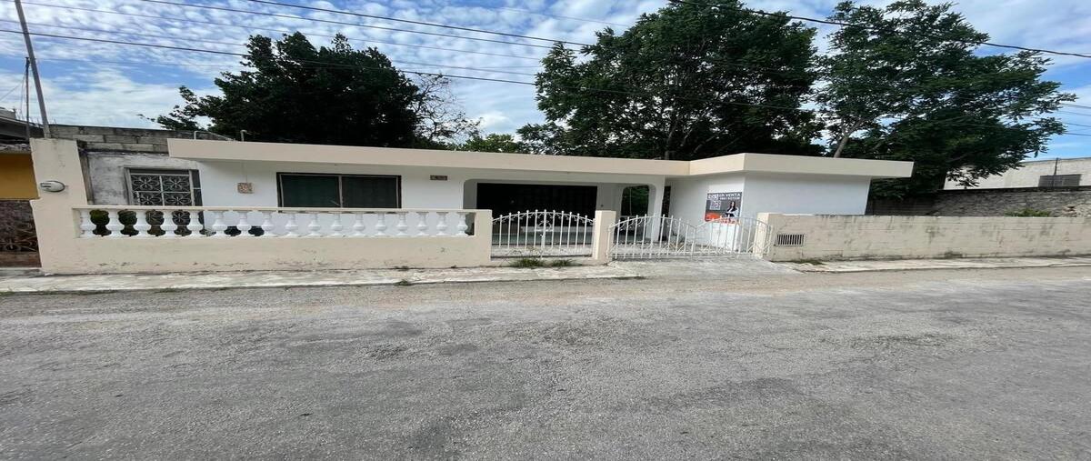 Foto de casa en 53 , tizimin centro, tizimín, yucatán, 28286959 foto 01 Foto de casa en venta en 53 , tizimin centro, tizimín, yucatán, 28286959 No. 01