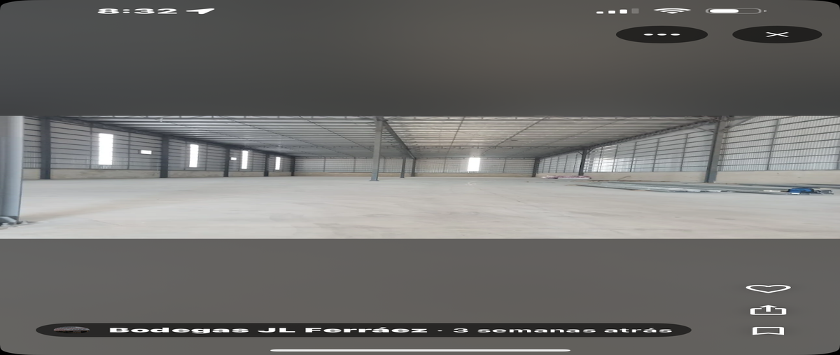 Foto de bodega en renta en 53 , xmatkuil, mérida, yucatán, 0 No. 03