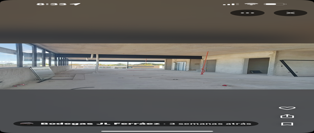 Foto de bodega en renta en 53 , xmatkuil, mérida, yucatán, 0 No. 04