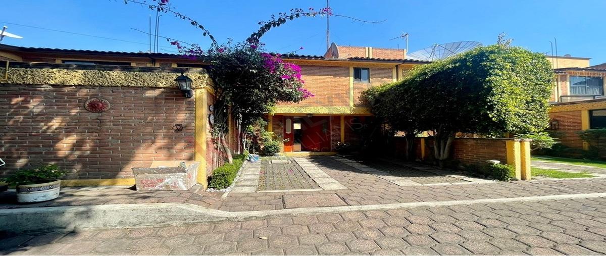 Foto de casa en renta en  5355, tlalcoligia, tlalpan, df / cdmx, 31016345 No. 05