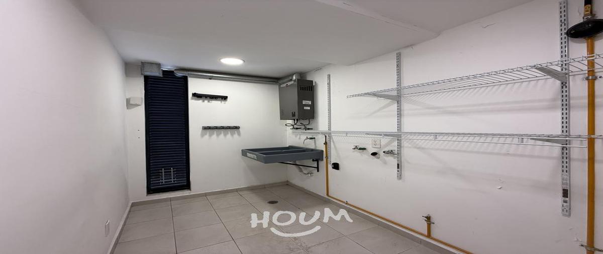 Foto de departamento en renta en 5392 n/a, santa fe cuajimalpa, cuajimalpa de morelos, df / cdmx, 0 No. 03