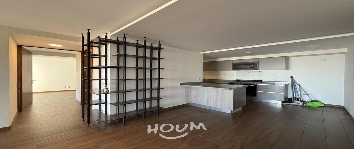 Foto de departamento en renta en 5392 n/a, santa fe cuajimalpa, cuajimalpa de morelos, df / cdmx, 0 No. 04