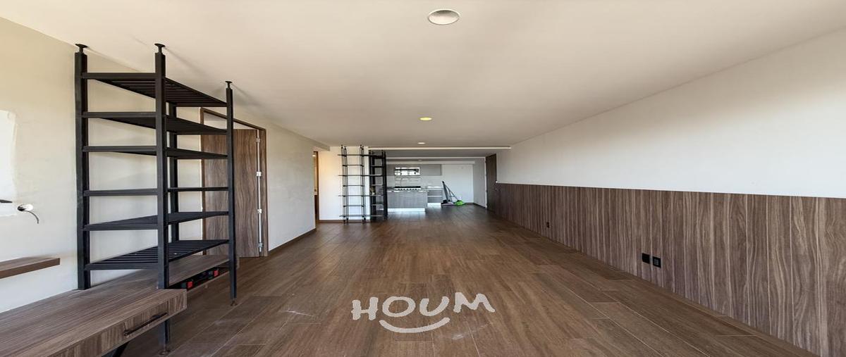 Foto de departamento en renta en 5392 n/a, santa fe cuajimalpa, cuajimalpa de morelos, df / cdmx, 0 No. 05