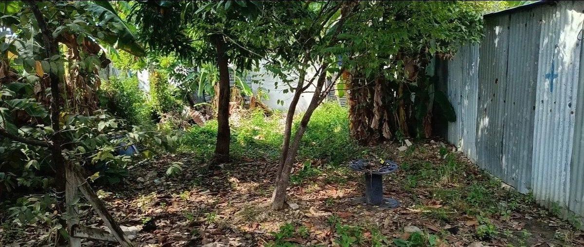 Foto de terreno habitacional en venta en 53-a , san carlos, carmen, campeche, 0 No. 04