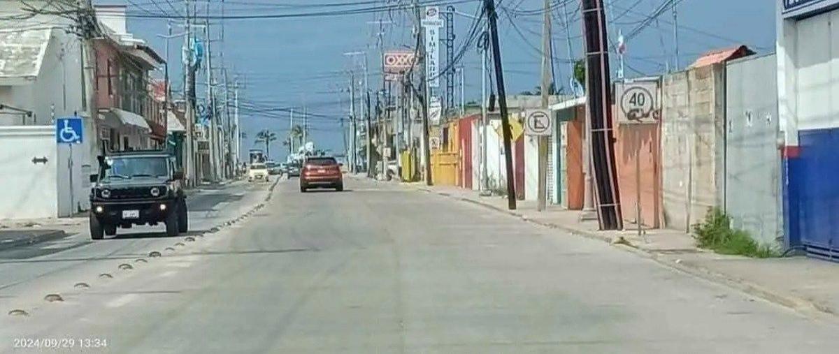 Foto de terreno habitacional en venta en 53-a , san carlos, carmen, campeche, 0 No. 05
