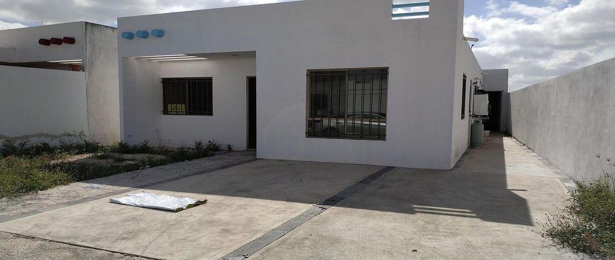 Foto de casa en 53b , las américas ii, mérida, yucatán, 0 foto 01 Foto de casa en venta en 53b , las américas ii, mérida, yucatán, 0 No. 01