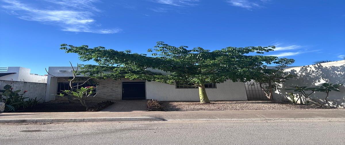 Foto de casa en renta en 53f , las américas ii, mérida, yucatán, 0 No. 03