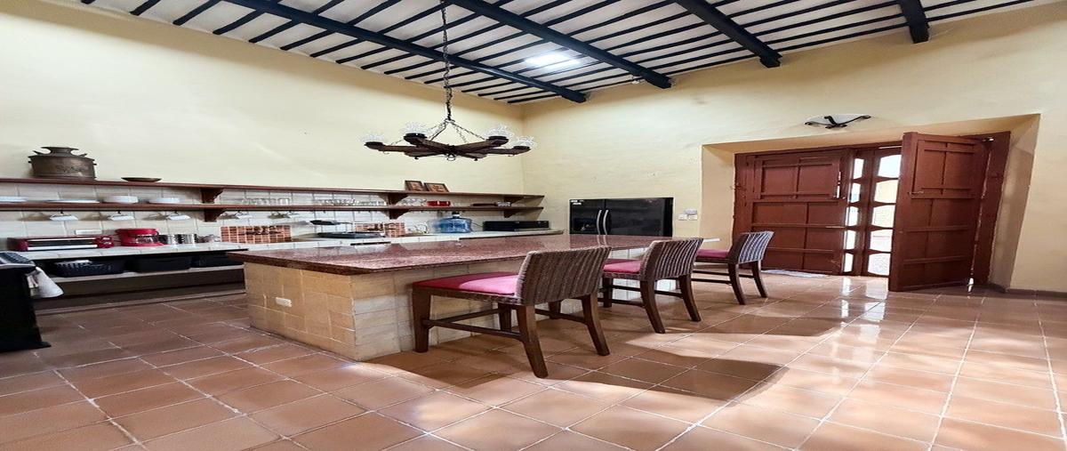 Foto de casa en venta en 53x64 , merida centro, mérida, yucatán, 31094078 No. 04