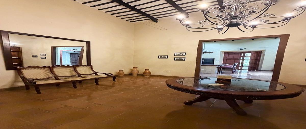 Foto de casa en venta en 53x64 , merida centro, mérida, yucatán, 31094078 No. 05