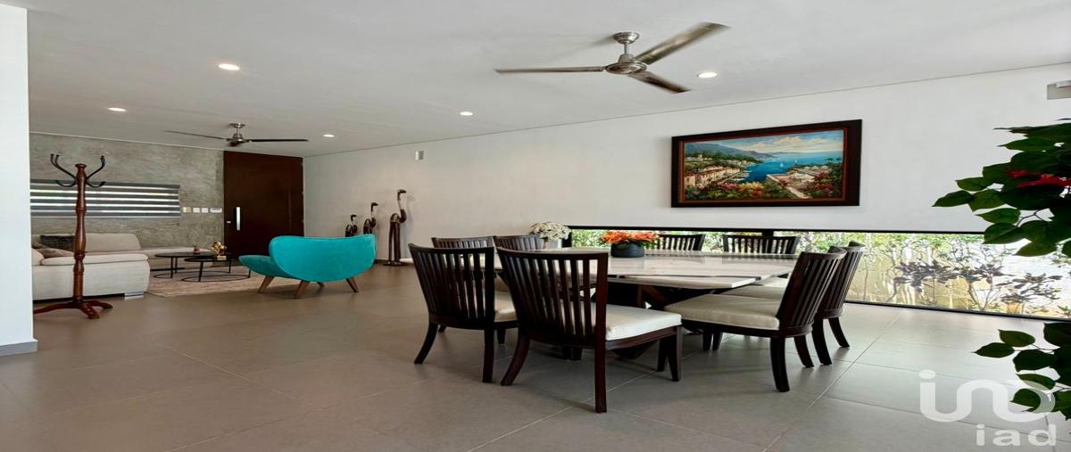 Foto de casa en venta en 54 229, cholul, mérida, yucatán, 31686186 No. 03