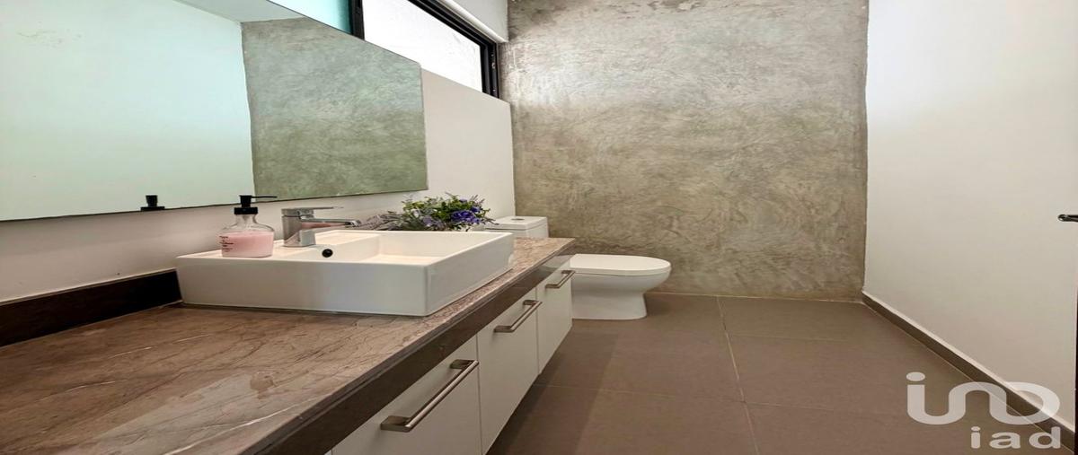 Foto de casa en venta en 54 229, cholul, mérida, yucatán, 31686186 No. 05