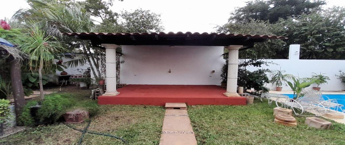 Foto de casa en venta en 54 , boulevares de chuburna, mérida, yucatán, 27713403 No. 03