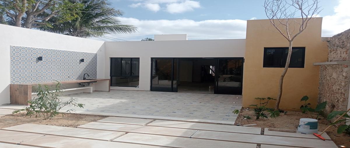 Foto de casa en venta en 54 , merida centro, mérida, yucatán, 29239840 No. 04