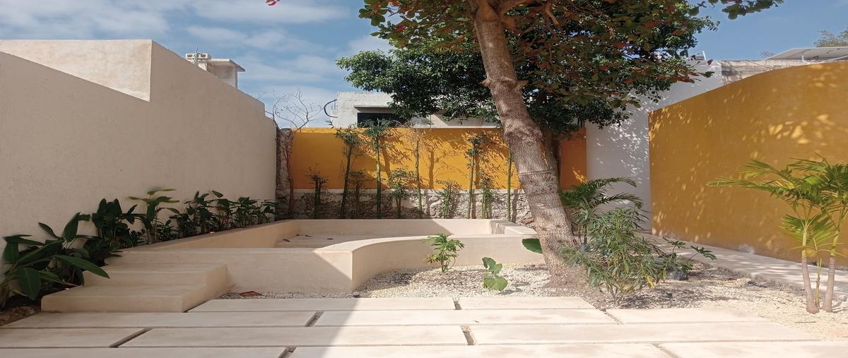 Foto de casa en venta en 54 , merida centro, mérida, yucatán, 29239840 No. 05