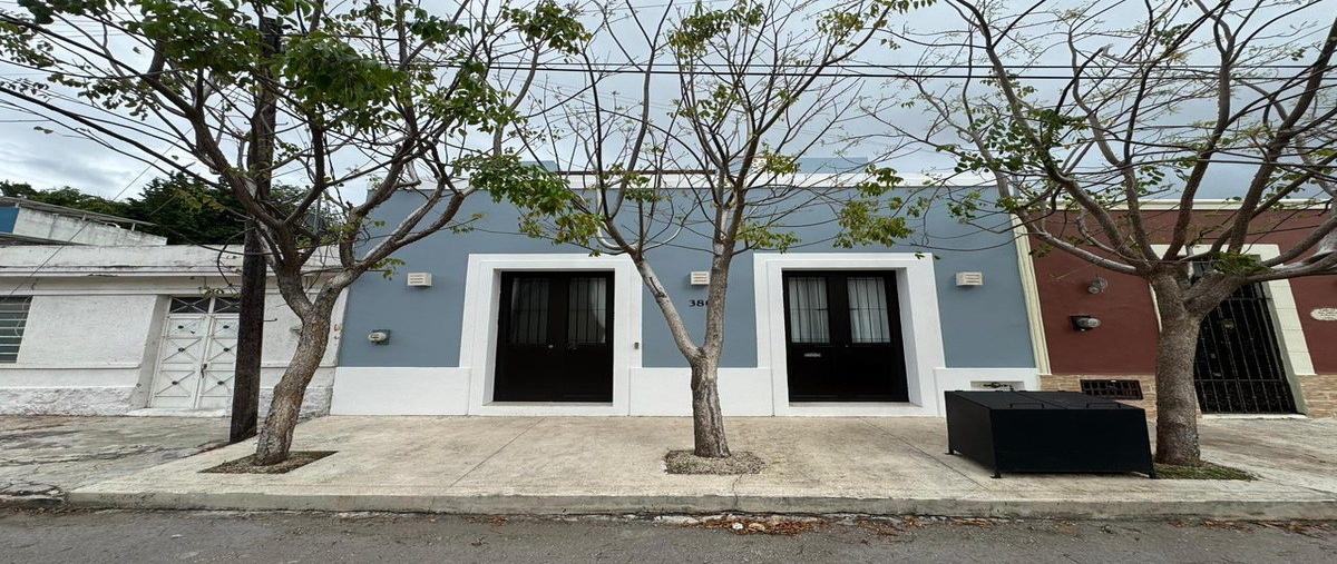 Foto de casa en 54 , merida centro, mérida, yucatán, 0 foto 02 Foto de casa en renta en 54 , merida centro, mérida, yucatán, 0 No. 02