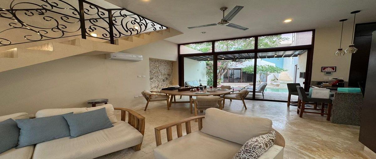 Foto de casa en 54 , merida centro, mérida, yucatán, 0 foto 04 Foto de casa en renta en 54 , merida centro, mérida, yucatán, 0 No. 04