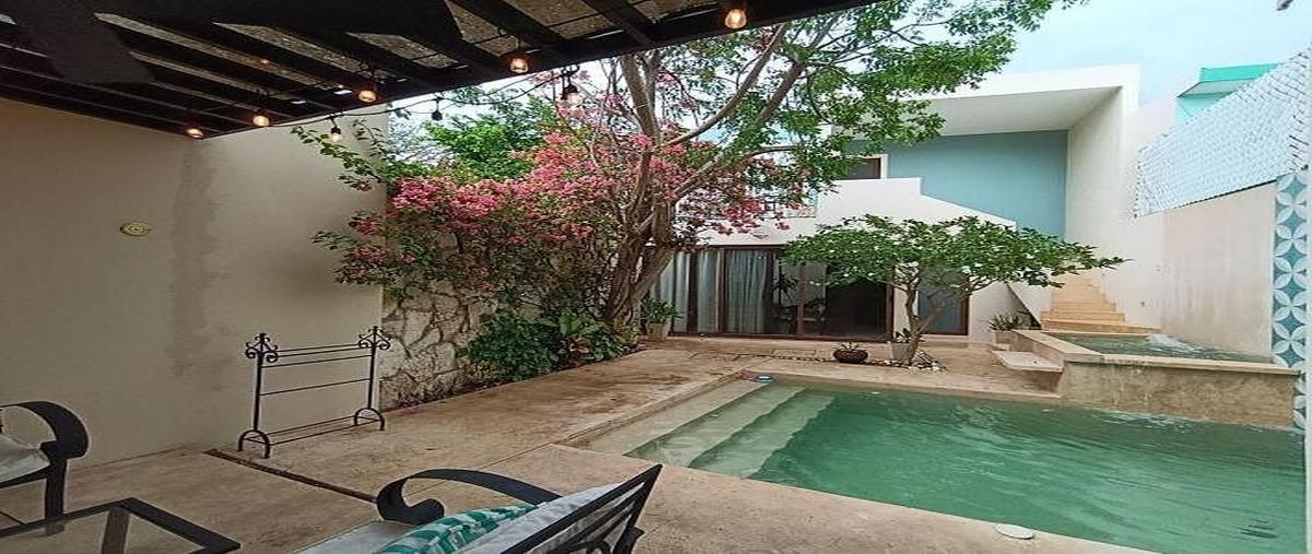 Foto de casa en renta en 54 , merida centro, mérida, yucatán, 0 No. 06