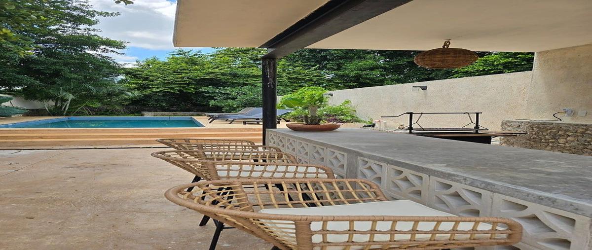 Foto de casa en venta en 54 , merida centro, mérida, yucatán, 0 No. 04