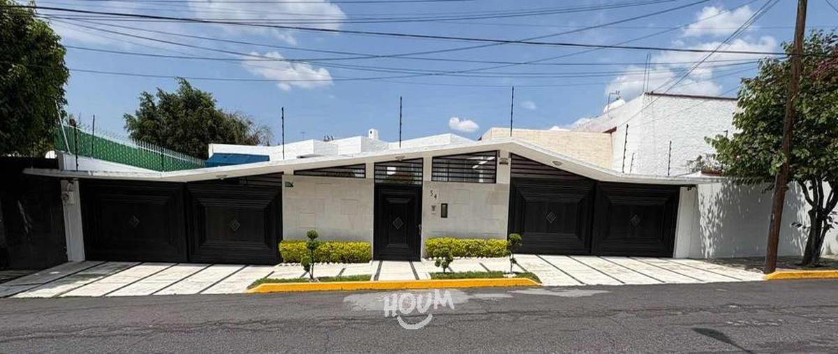 Foto de casa en 54 n/a, pedregal de san francisco, coyoacán, df / cdmx, 0 foto 01 Foto de casa en renta en 54 n/a, pedregal de san francisco, coyoacán, df / cdmx, 0 No. 01