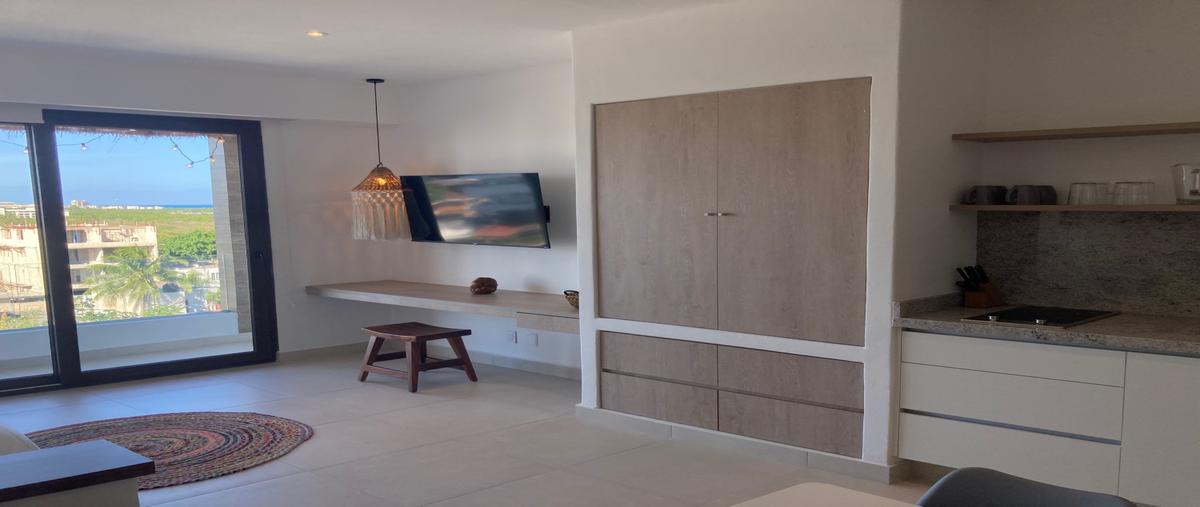Foto de departamento en venta en 54 , playa del carmen, solidaridad, quintana roo, 25415968 No. 03