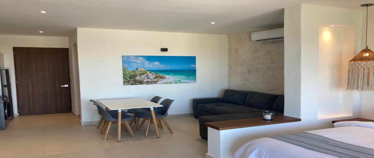 Foto de departamento en venta en 54 , playa del carmen, solidaridad, quintana roo, 25415968 No. 04