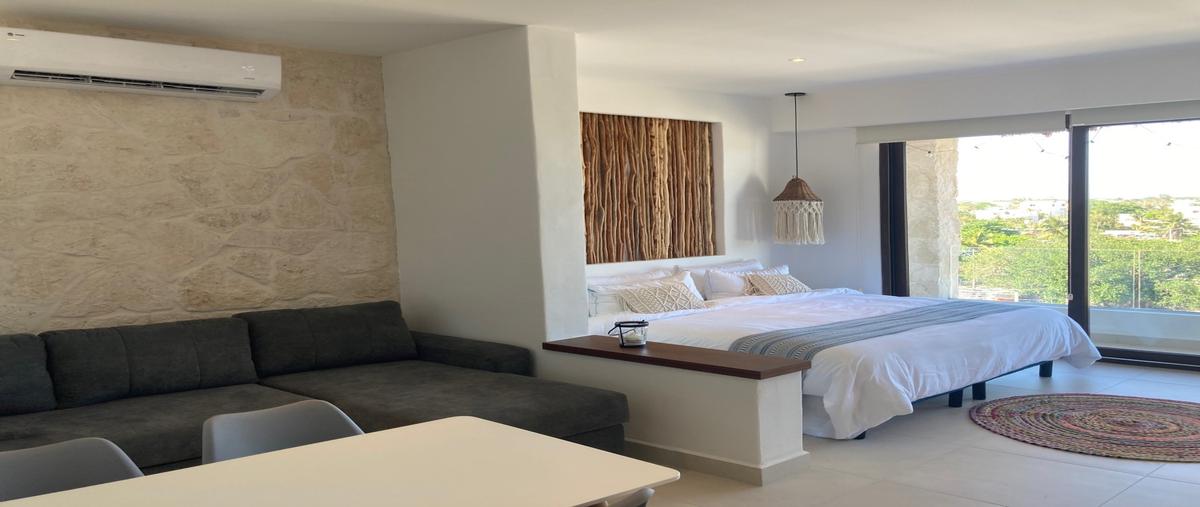 Foto de departamento en venta en 54 , playa del carmen, solidaridad, quintana roo, 25415968 No. 05
