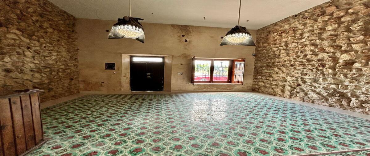 Foto de casa en 54 , sisal, valladolid, yucatán, 29731321 foto 05 Foto de casa en renta en 54 , sisal, valladolid, yucatán, 29731321 No. 05