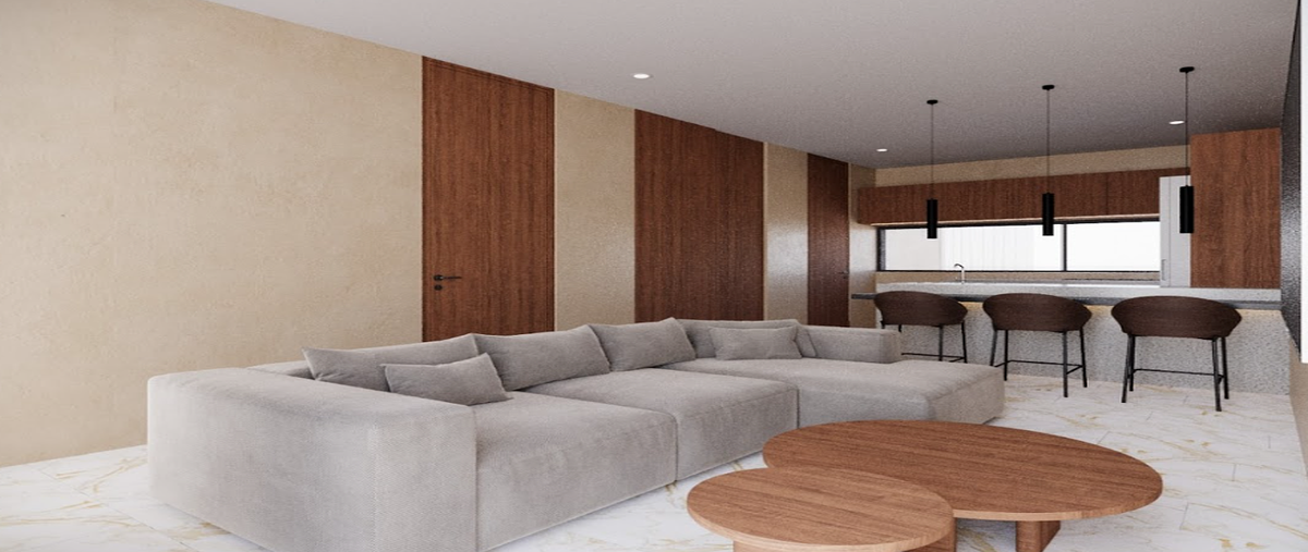 Foto de departamento en venta en 54 , temozon norte, mérida, yucatán, 0 No. 03