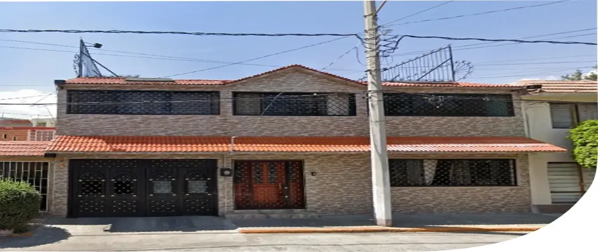 Foto de casa en 541 156, san juan de aragón, gustavo a. madero, df / cdmx, 0 foto 01 Foto de casa en venta en 541 156, san juan de aragón, gustavo a. madero, df / cdmx, 0 No. 01