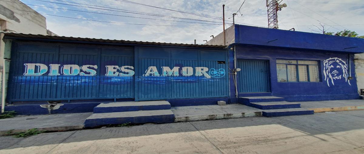 Foto de local en venta en  544, unidad modelo, monterrey, nuevo león, 26335286 No. 01