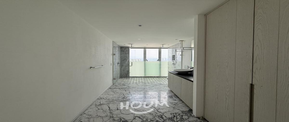 Foto de departamento en renta en 546 n/a, santa fe cuajimalpa, cuajimalpa de morelos, df / cdmx, 31317374 No. 03