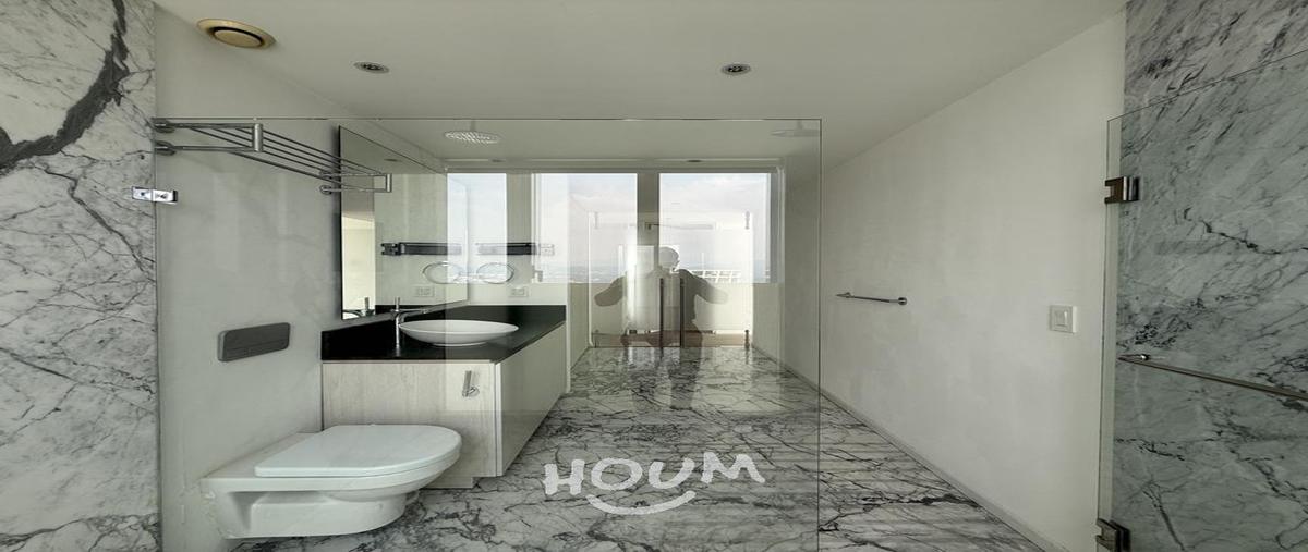 Foto de departamento en renta en 546 n/a, santa fe cuajimalpa, cuajimalpa de morelos, df / cdmx, 31317374 No. 05
