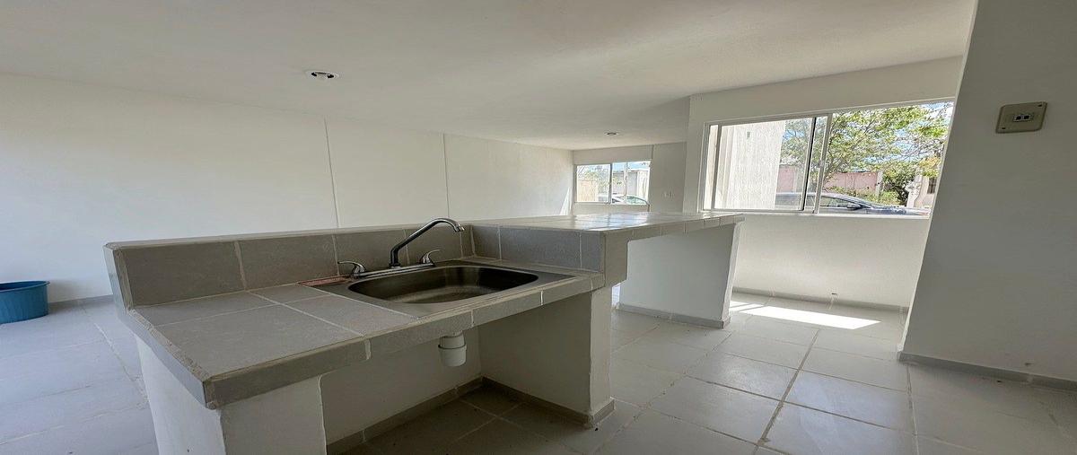 Foto de casa en venta en 54c , ciudad industrial, umán, yucatán, 0 No. 03