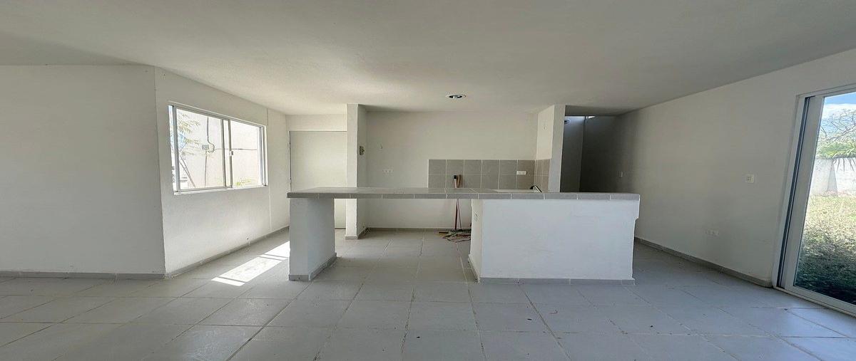Foto de casa en venta en 54c , ciudad industrial, umán, yucatán, 0 No. 04