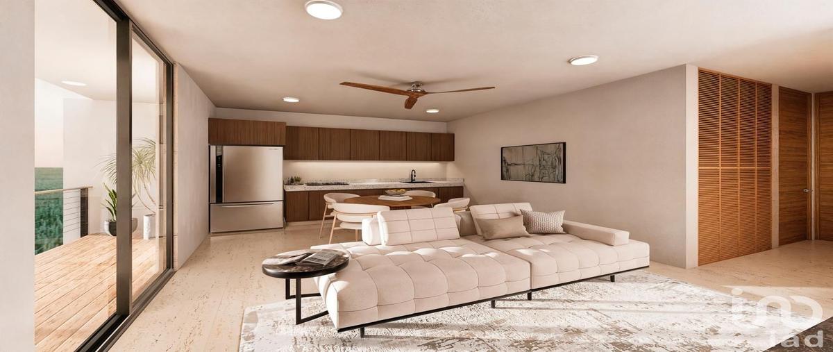 Foto de departamento en venta en 55 132, dzitya, mérida, yucatán, 30202769 No. 05
