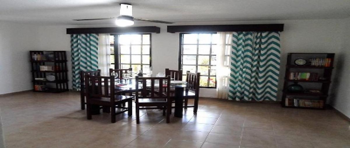 Foto de casa en venta en 55 245, cordemex, mérida, yucatán, 25249848 No. 03