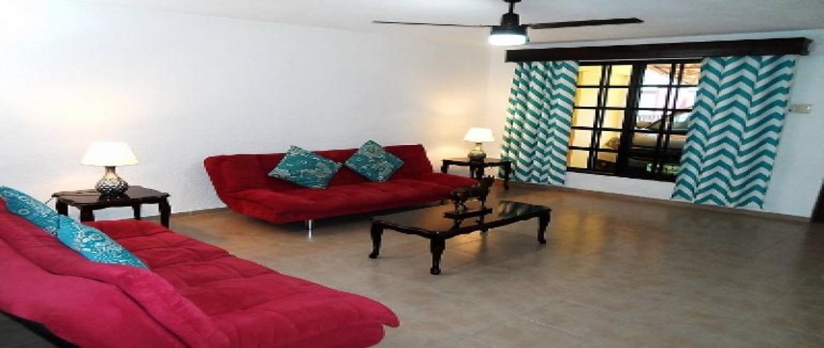 Foto de casa en venta en 55 245, cordemex, mérida, yucatán, 25249848 No. 04