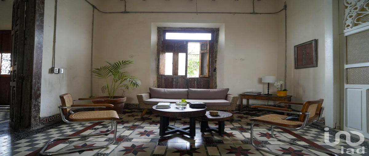 Foto de casa en venta en 55 620, merida centro, mérida, yucatán, 30106926 No. 02