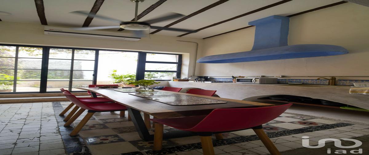 Foto de casa en venta en 55 620, merida centro, mérida, yucatán, 30106926 No. 03