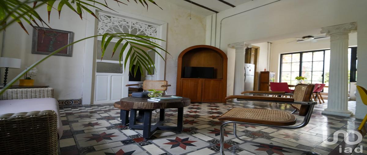 Foto de casa en venta en 55 620, merida centro, mérida, yucatán, 30106926 No. 04