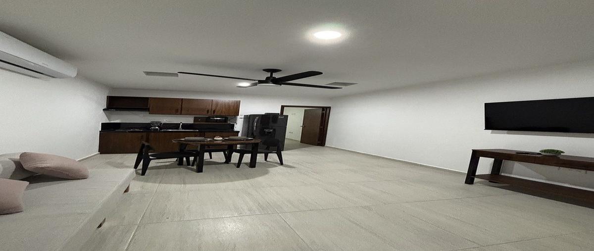 Foto de departamento en renta en 55 a , las américas ii, mérida, yucatán, 30707021 No. 04