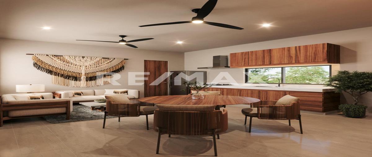 Foto de departamento en venta en 55 , cholul, mérida, yucatán, 0 No. 05