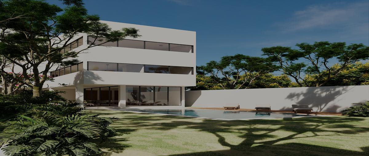 Foto de departamento en venta en 55 , cholul, mérida, yucatán, 29475132 No. 04