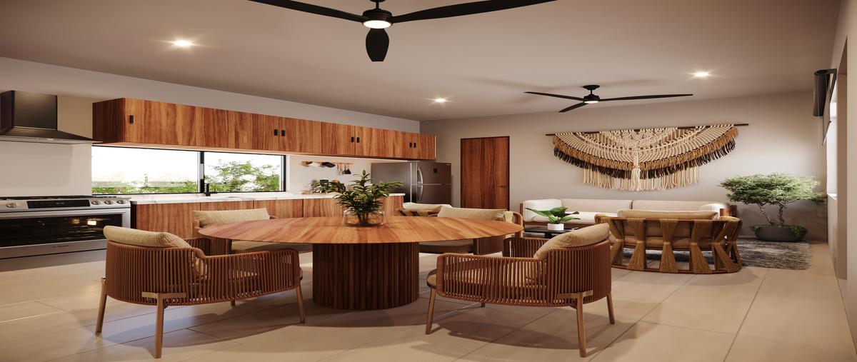 Foto de departamento en venta en 55 , cholul, mérida, yucatán, 29475132 No. 05