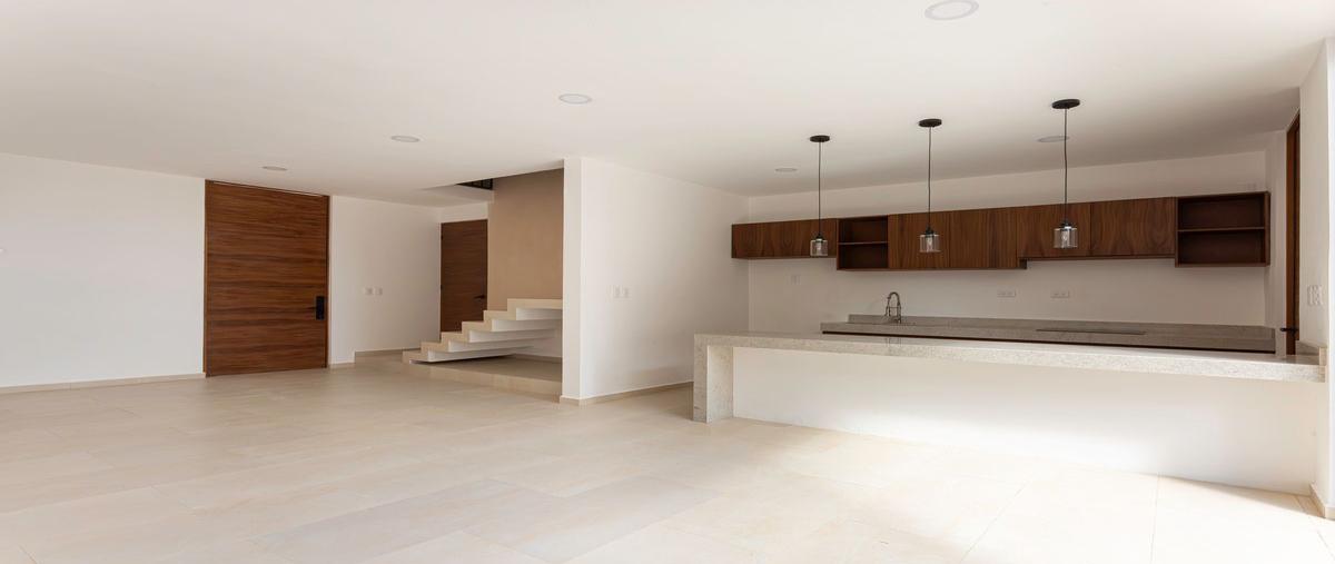 Foto de casa en venta en 55 , dzitya, mérida, yucatán, 31070617 No. 04