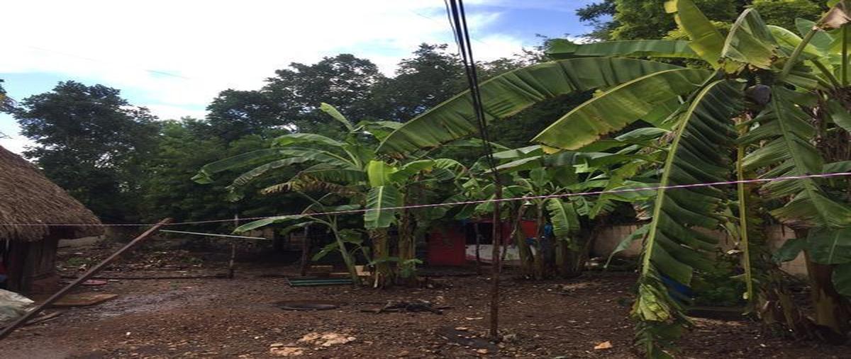 Foto de casa en venta en 55 , ekbalam, temozón, yucatán, 28294569 No. 05