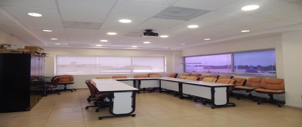 Foto de oficina en venta en 55 , electricistas, carmen, campeche, 20021956 No. 04