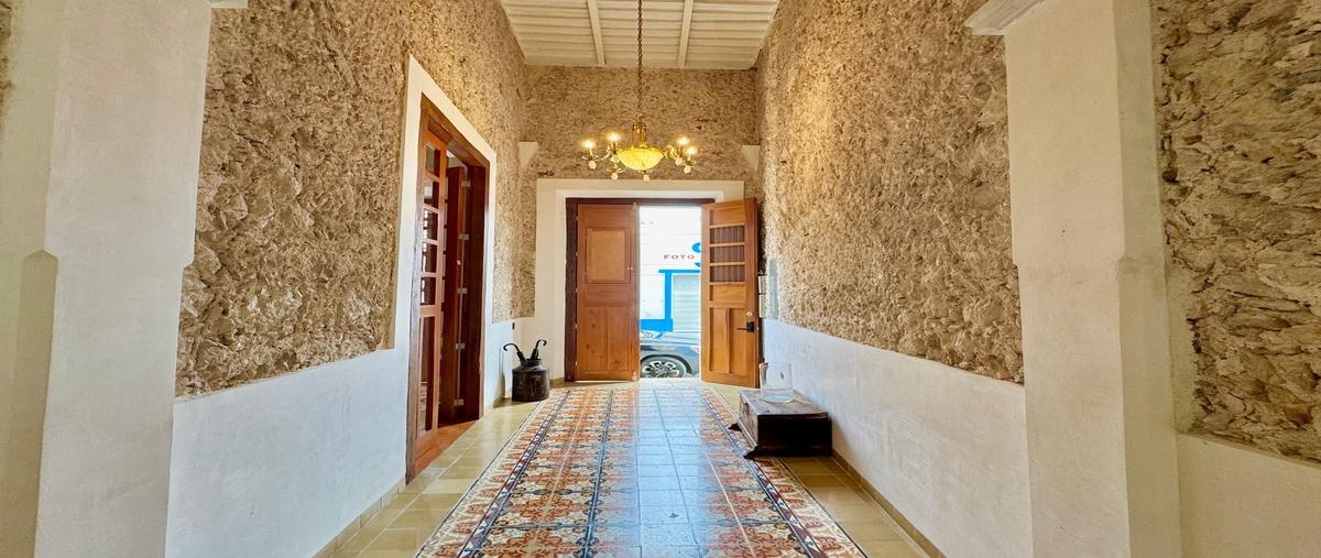 Foto de casa en 55 , merida centro, mérida, yucatán, 29424528 foto 03 Foto de casa en venta en 55 , merida centro, mérida, yucatán, 29424528 No. 03