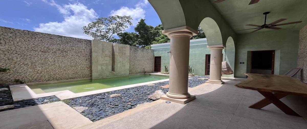 Foto de casa en 55 , merida centro, mérida, yucatán, 30326226 foto 04 Foto de casa en venta en 55 , merida centro, mérida, yucatán, 30326226 No. 04
